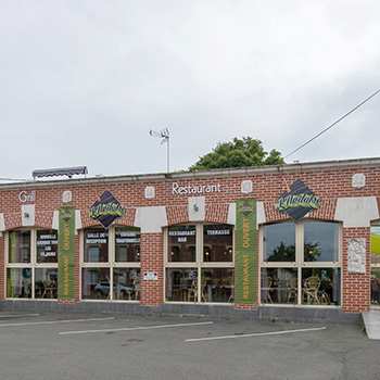 Restaurants à Lens (4)