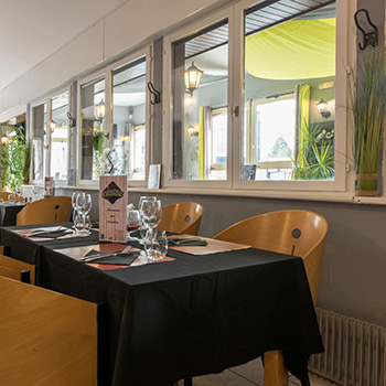 Restaurant Lievin 62