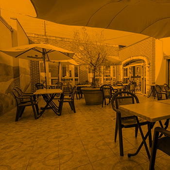 Restaurant avec terrasse Lens